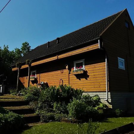 Woodstock B+B Villa Drouwenermond Ngoại thất bức ảnh