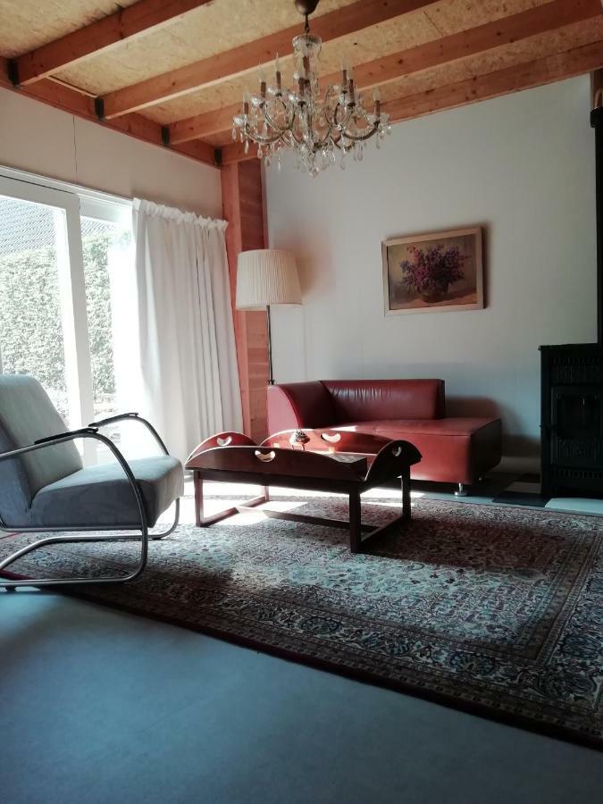 Woodstock B+B Villa Drouwenermond Ngoại thất bức ảnh