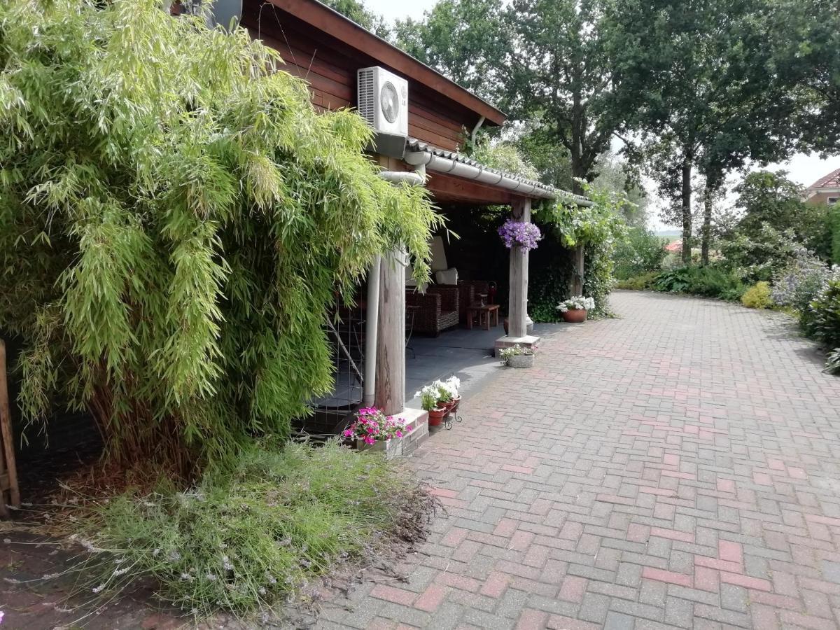 Woodstock B+B Villa Drouwenermond Ngoại thất bức ảnh